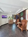 Presken Hotel K-One, Bank Anthony, Lagos