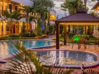 Hotel Antigua Comayagua Hotels in Comayagua