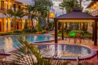 Hotel Antigua Comayagua