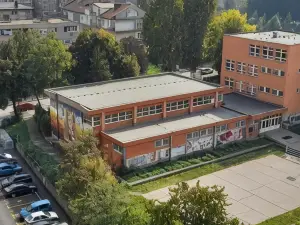 Kineski Zid