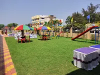 Mandarmani Green Resort