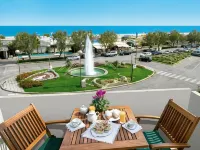 Hotel Genzianella Hotels in Cervia