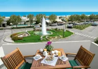 Hotel Genzianella