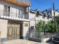 Villayaxya Hotel Hotel berhampiran Ark of Bukhara