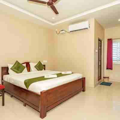 Hotel Ramleela Rooms