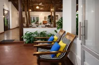 Habarana Inn