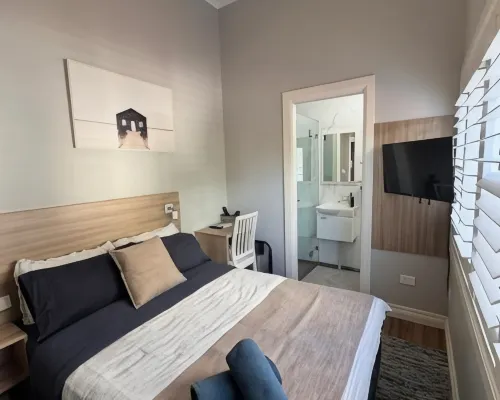 Carnarvon Lodge Kirribilli, Sydney Hotels in Kirribilli