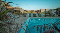Marsa Diba Hotel - 3-Star