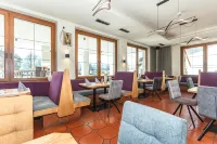 Apart Hotel Alpenhof Werfenweng