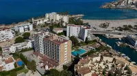 Hotel Villa Naranjos