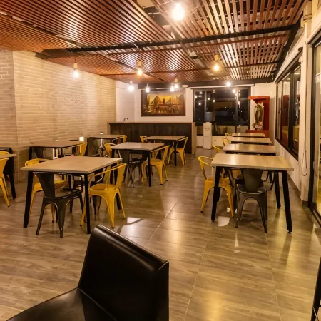 Hotel Plaza Carnaval