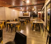 Hotel Plaza Carnaval - breakfast
