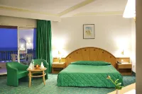 El Mouradi Hammamet Hotel di 
