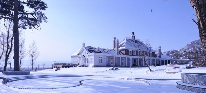 Aolunda Yuanxiang Homestay Hotels in Huailai County