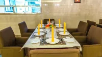 Zhaoxing International Hotel - servizio colazione