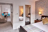 스테이브리지 스위트 리버풀 바이 IHG  호텔