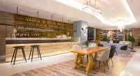 City Comfort Inn (Shaoguan East Railway Station Yuetong Building) - sarapan