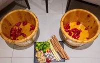 레이나 호텔 하노이 - 조식 운영