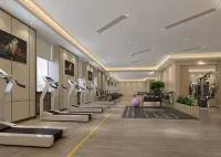 Royal Hotel - Gym