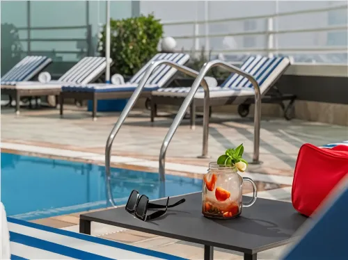 Ibis Seef Manama