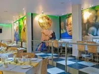 Hotel Colva Kinara Hotels in Colva