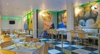 Hotel Colva Kinara