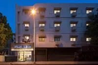 Youmi Hotel • Good Youth (Sports Center)