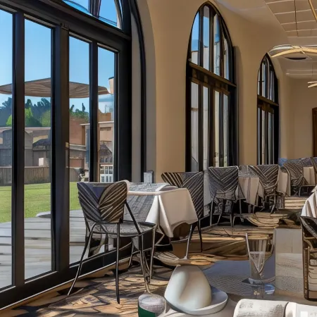 Hotel du Roi & Spa by Sowell Collection