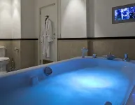 Regina Isabella-Resort Spa Restaurant - Горячие источники