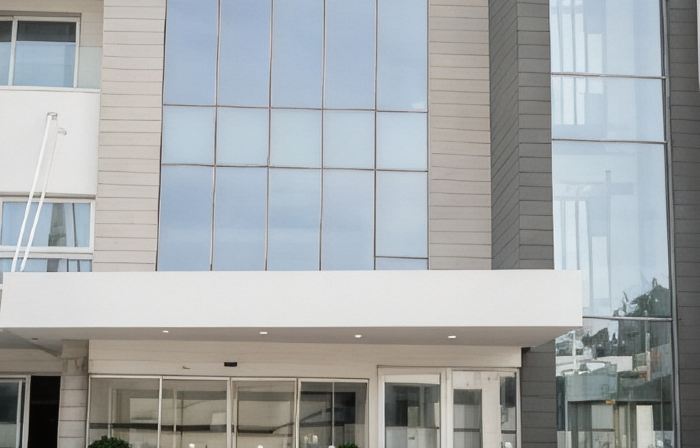 Anthea Hotel Apartments
