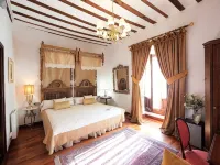 Hotel Boutique Nueve Leyendas Hotels in Úbeda
