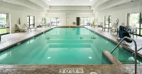Crowne Plaza Milwaukee Airport by IHG - Pools