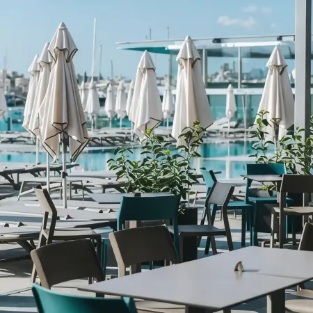 Valletta View Apartments by ST Hotels