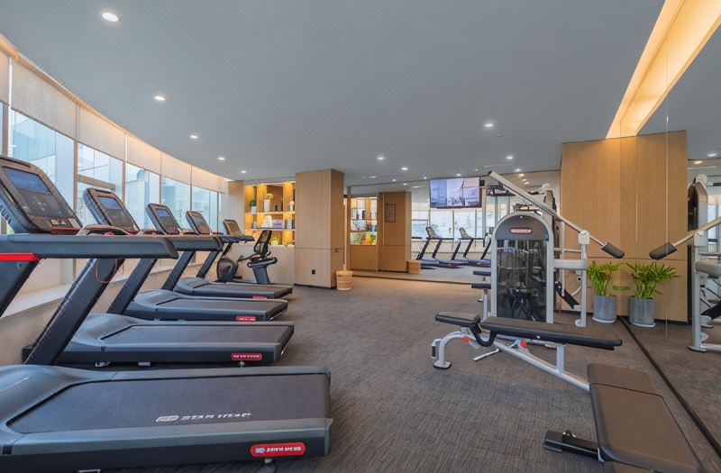 Shenzhen Dongmen CM+ Service Hotel Apartment