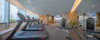 Shenzhen Dongmen CM+ Service Hotel Apartment
