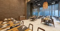 AisanA Hotel Korat - breakfast
