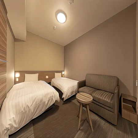 Dormy Inn Premium Fukui Natural Hot Spring
