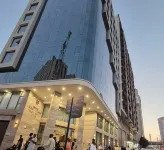 Nasamat Makkah Hotel