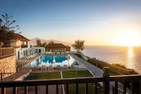 Parador de La Gomera - piscine