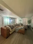 Beautifully remodeled home steps away from the Beach! - 2-Star