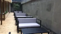 Boyue Hotel