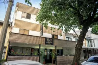 Hotel Laureles de Aburrá - 2つ星