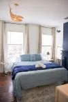 The Maiden Voyage: Themed,Steps to Forsyth,King Bed,Grill,Games,Picnic Basket