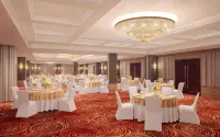 Fortune Select Exotica, Navi Mumbai - Member ITC Hotels' Group