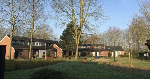 Child-Friendly Comfort Holiday Home, Corner Plot, by the Sea, Free Wlan