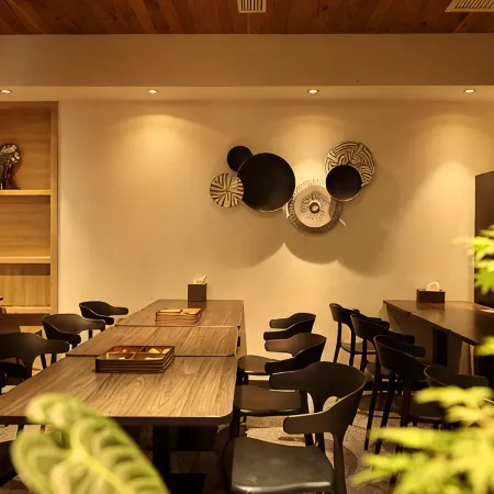Ancalm boutique hotel