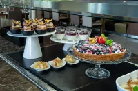 Vila Gale Coimbra - sarapan
