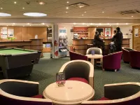 Ibis Budget Poitiers Sud