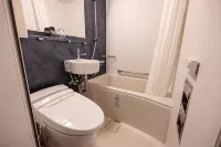 KOKO HOTEL 仙台站前 Central