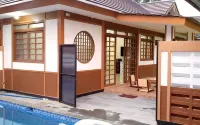 Zevannya Villa Victorian Kota Bunga - Huvilat